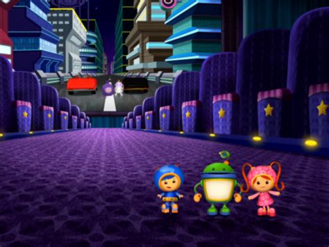 Team umizoomi movie madness - Team Umizoomi hops into UmiCar and the chase is on to get them back before ... S04E11 - Movie Madness! 20 novembre 2013. S04E12 - Umi Ninjas. 15 janvier 2014.